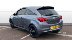 Vauxhall Corsa 1.2 Limited Edition 3dr Petrol Hatchback